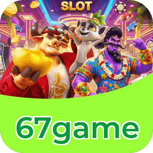Login rápido no app 67game