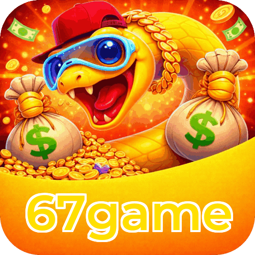 Como Usar App 67game